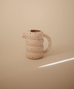 Mushie Silicone Watering Can