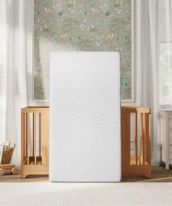 Newton 2-Stage Baby Crib Mattress