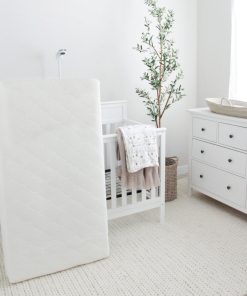 Newton Waterproof Crib Mattress
