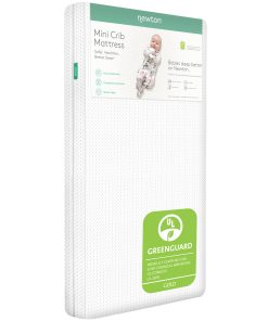 Newton Mini Crib Mattress