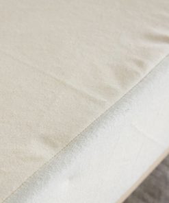 Avocado Organic Crib Waterproof Protector for Standard Mattress