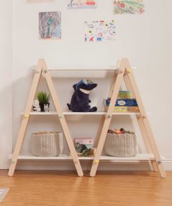 Dottie Bookcase