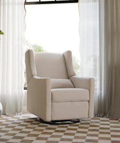 Kiwi Recliner and Swivel Glider