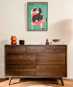 Palma 7-Drawer Wide Assembled Dresser (53)