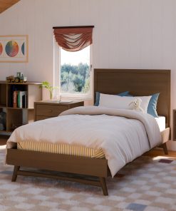 Palma Twin Bed