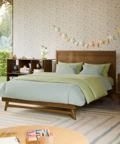 Palma Full Bed