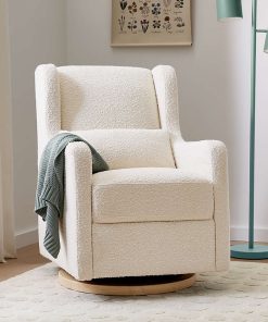 Wally Swivel Glider - Retail Exclusive