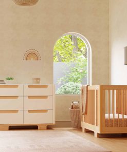 Yuzu 6-Drawer Dresser (48)