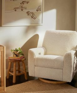 Sunday Power Recliner and Swivel Glider