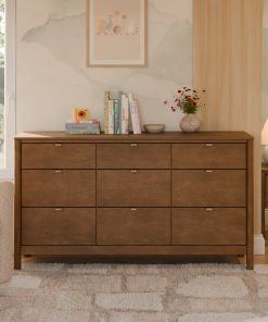 Bondi 9-Drawer Extra Wide Assembled Dresser (61)