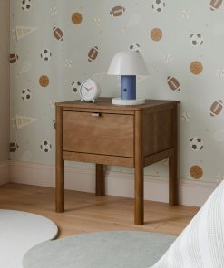 Bondi Assembled Nightstand