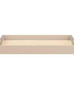 Twin Storage Trundle Bed