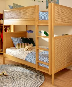 Bondi Cane Convertible Bunk Bed