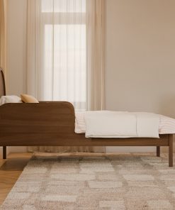 Twin/Full Bed Guardrail