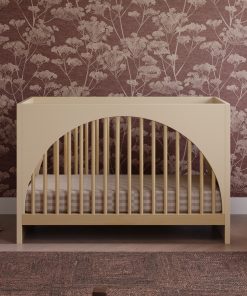 Moab 3-in-1 Convertible Crib