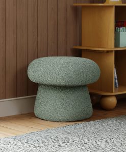 Mushroom Pouf