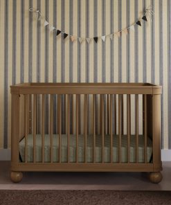 Crosby 3-in-1 Convertible Crib