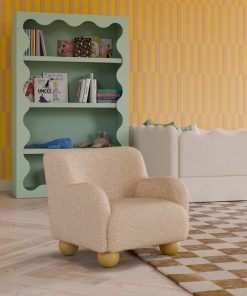 Swoops Kids Chair