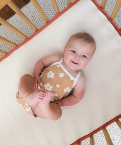 babyletto x Avocado Organic Mini Crib Mattress
