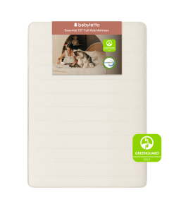 Essential 7.5 Full Kids Mattress