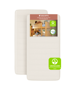 Essential 7.5 Twin Bunk Kids Mattress Bundle