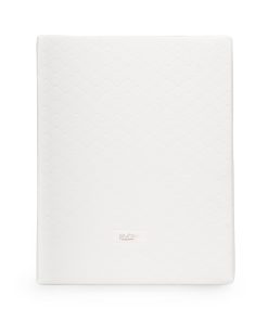 Pure Core Midi Crib Mattress w/ Hybrid Quilted Waterproof Cover (Lightweight)