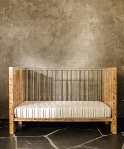 Altair Crib