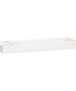 Removable Changer Tray for Nifty